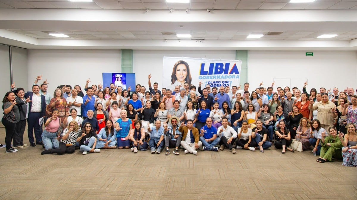 Arte y cultura serán parte del nuevo comienzo de Guanajuato con Libia Dennise