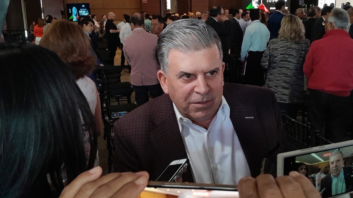 Así respondió Sheffield ante denuncia de cobro de ‘moches’ a gasolineros