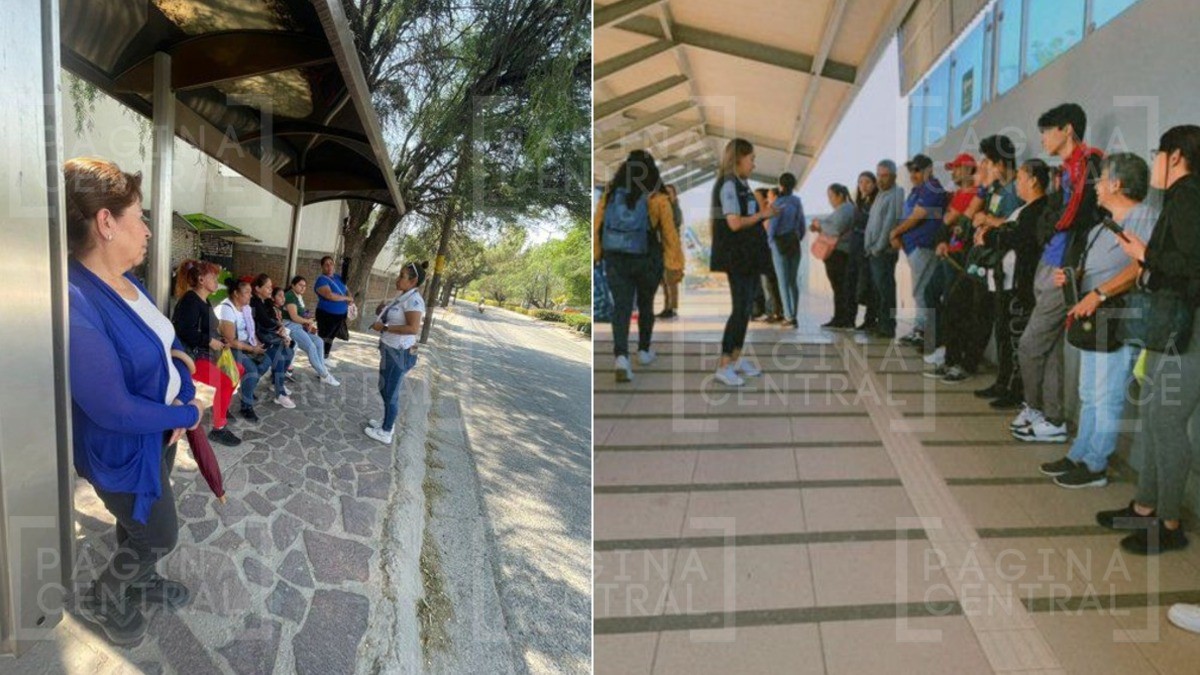 ¡A partir de este martes ya funcionan las nuevas rutas exprés en León!