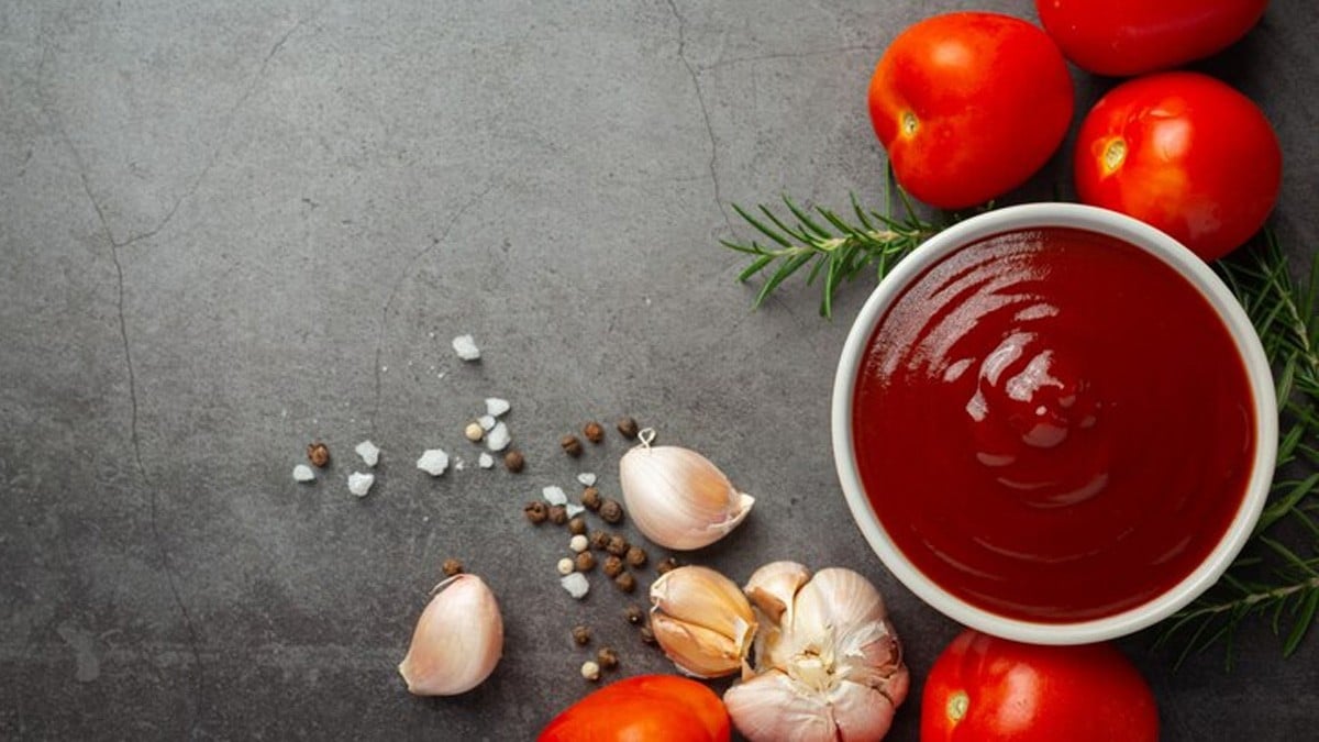 Estas son las salsas cátsup que contienen ingredientes peligrosos para la salud