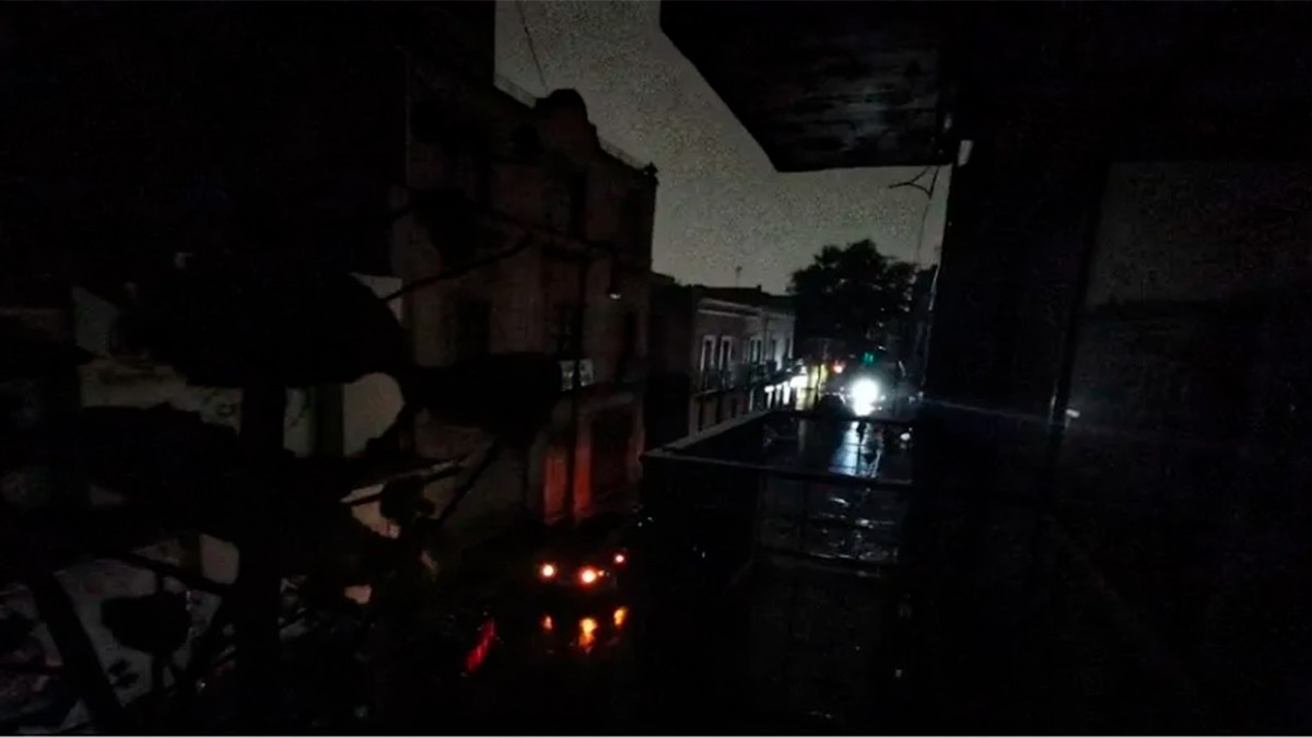 Apagones alcanzaron a estos dos hospitales de León; esto es lo que pasó