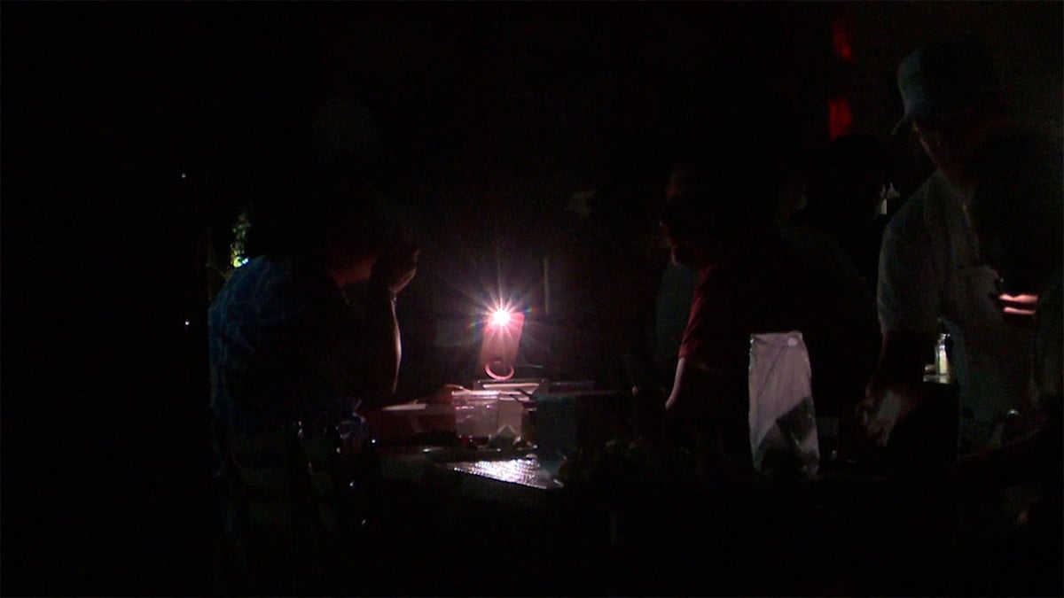 Por segundo día consecutivo, ciudades reportan apagones de luz