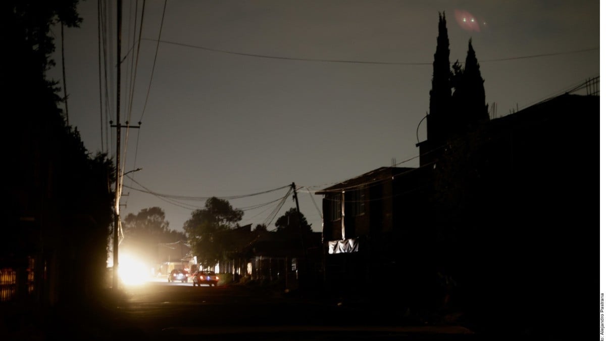 Preocupa a empresarios apagones de la CFE; urgen a innovar e invertir