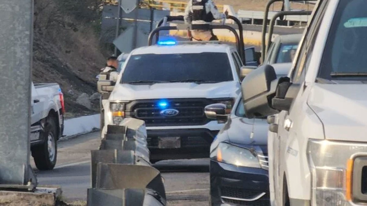 Familia fue a comprar ropa para su negocio y asaltantes matan a un adulto y a una bebé