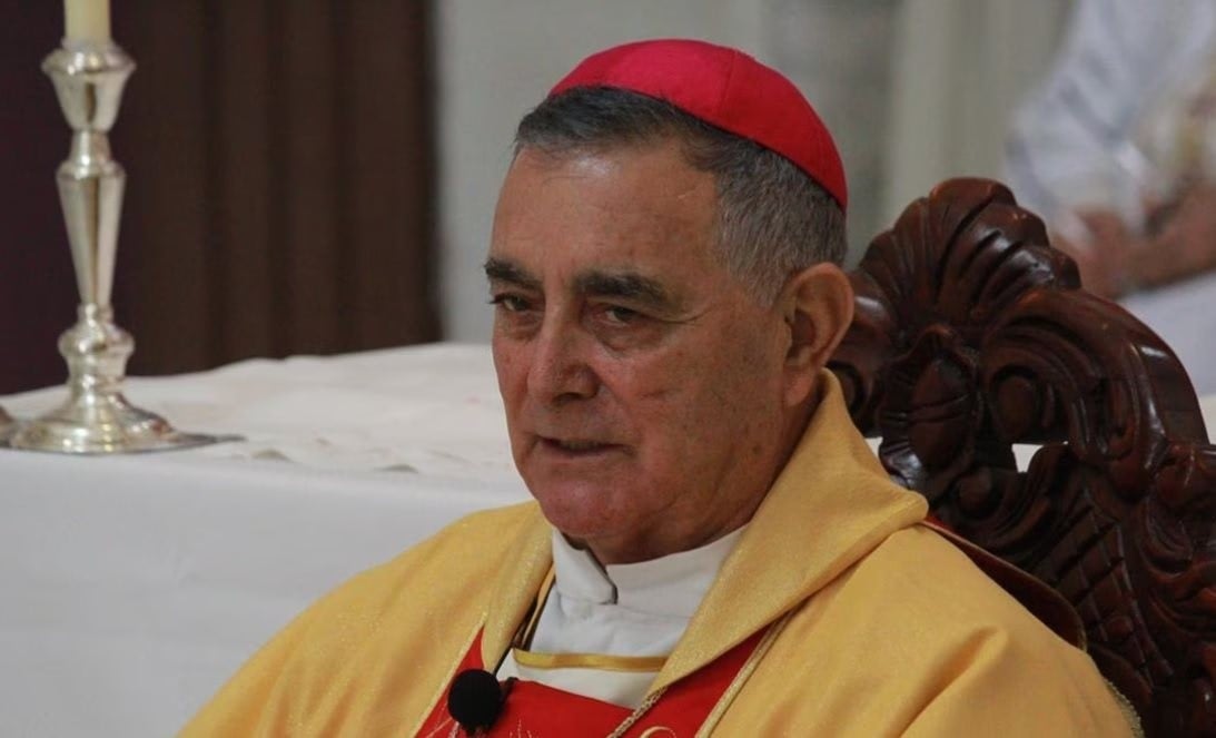 Obispo secuestrado y golpeado decide no presentar denuncia