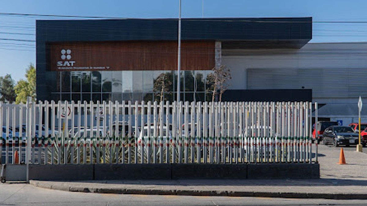 Imparables denuncias por corrupción en SAT