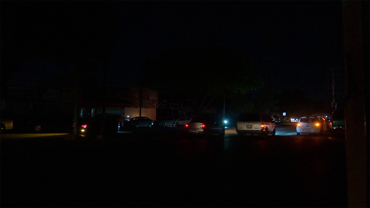 Prepárate para más apagones, el Sistema Eléctrico Mexicano entra en estado de emergencia