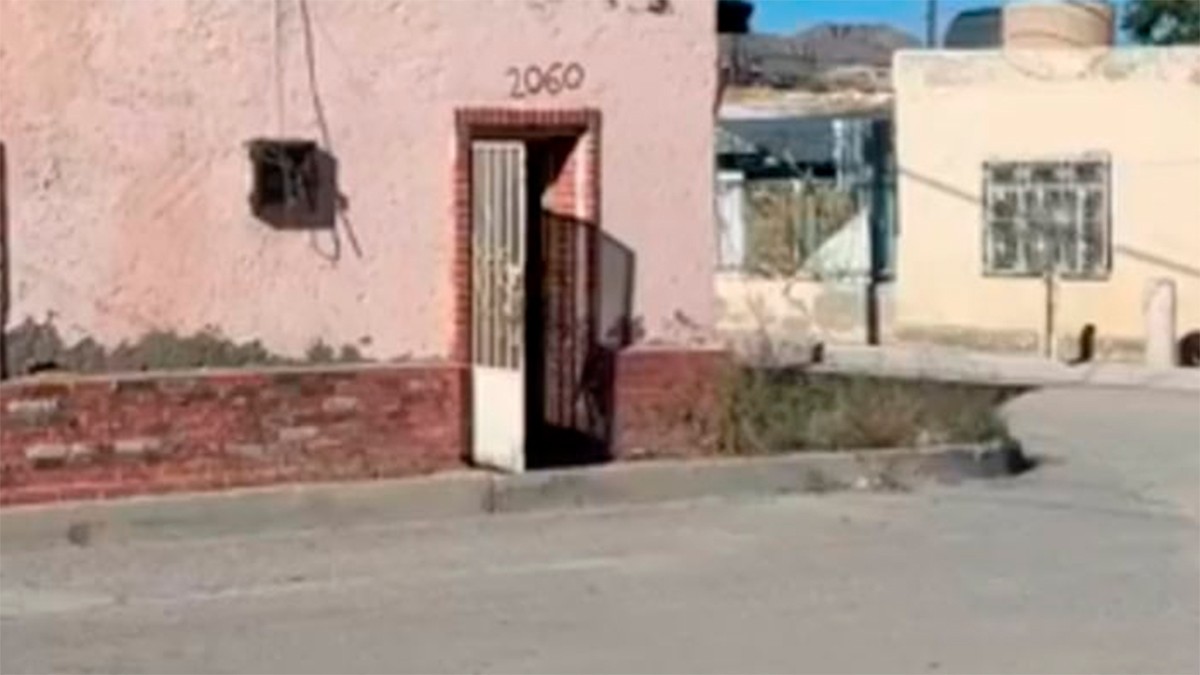 Una mujer fue apuñalada varias veces por sus hijas y su yerno, querían dinero