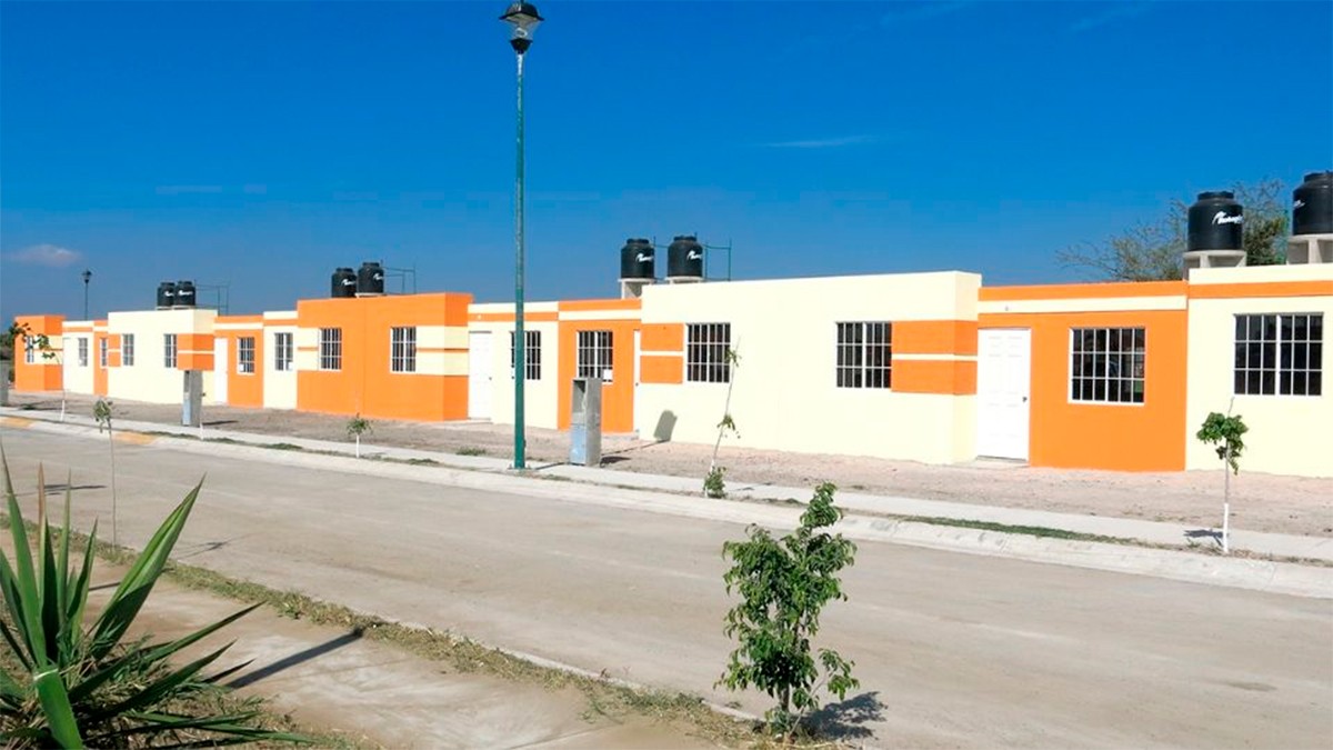 Si no pagas tu crédito de Infonavit, ¿te pueden quitar la casa?