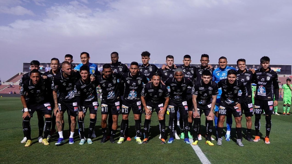 ¡Hasta en vacaciones se lesionan! Otro jugador del Club León va al quirófano