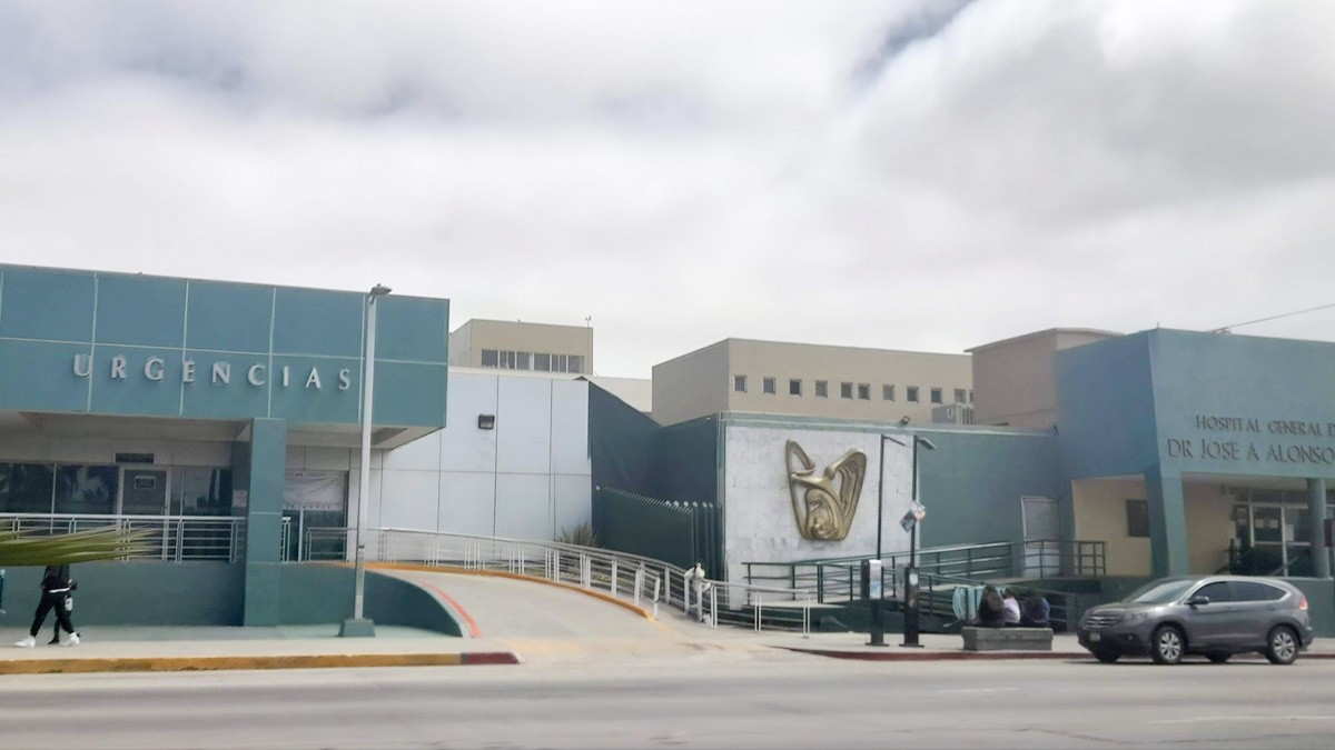 Joven mamá ataca con unas tijeras a sus gemelas recién nacidas; una falleció