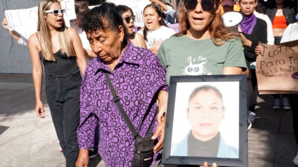 Negocian abogados de Milagros que Miguel se declare culpable; así reduciría su sentencia