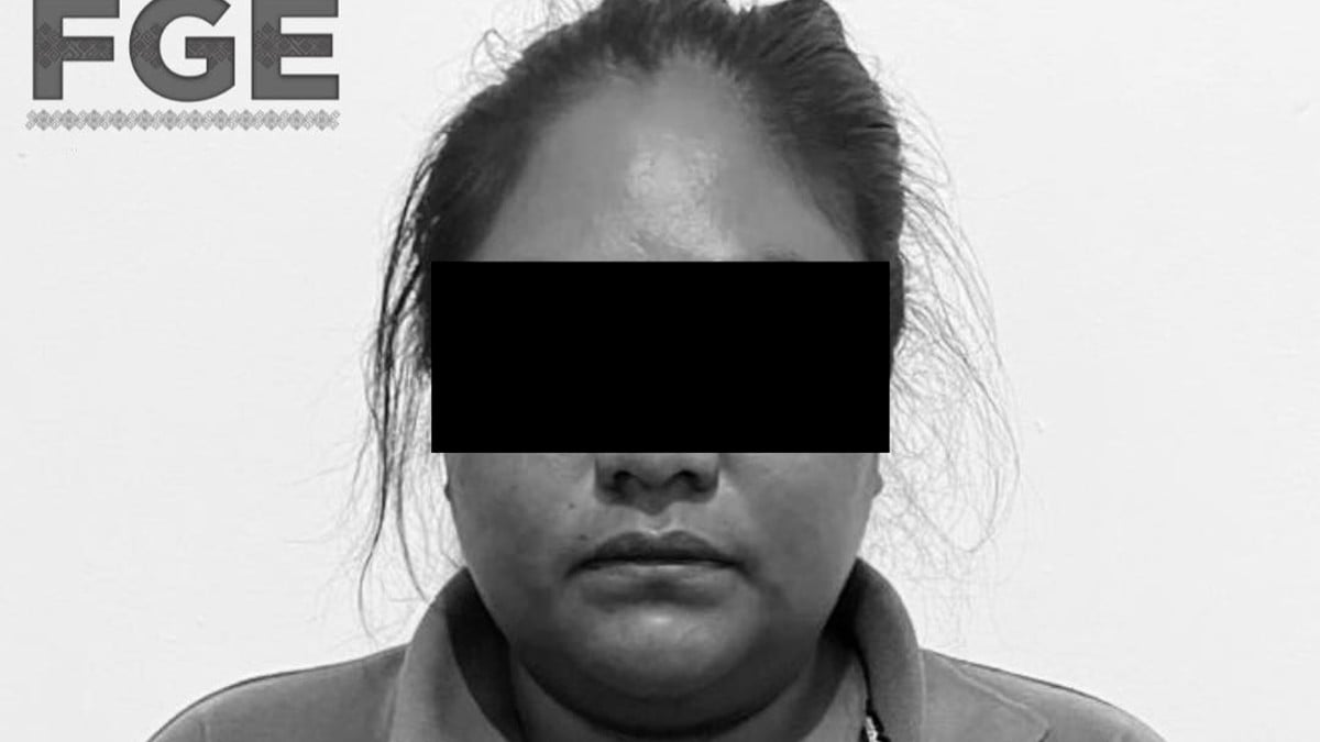 Detienen a niñera implicada en el homicidio de un niño de tres años