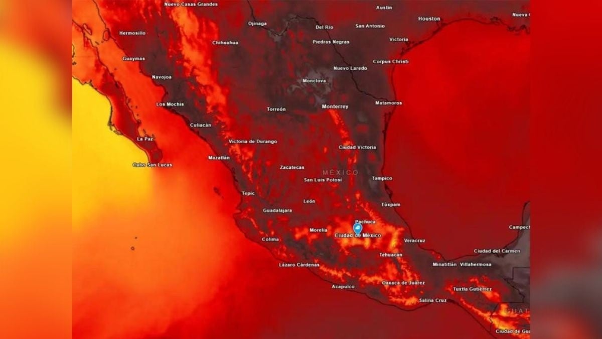 ¡Óiganlos! Que apaguen los aires acondicionados y ventiladores, dice Protección Civil