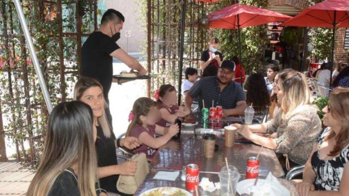 ¡No hagas esperar a mamá! Evita largas filas este Día de las Madres y haz tu reservación