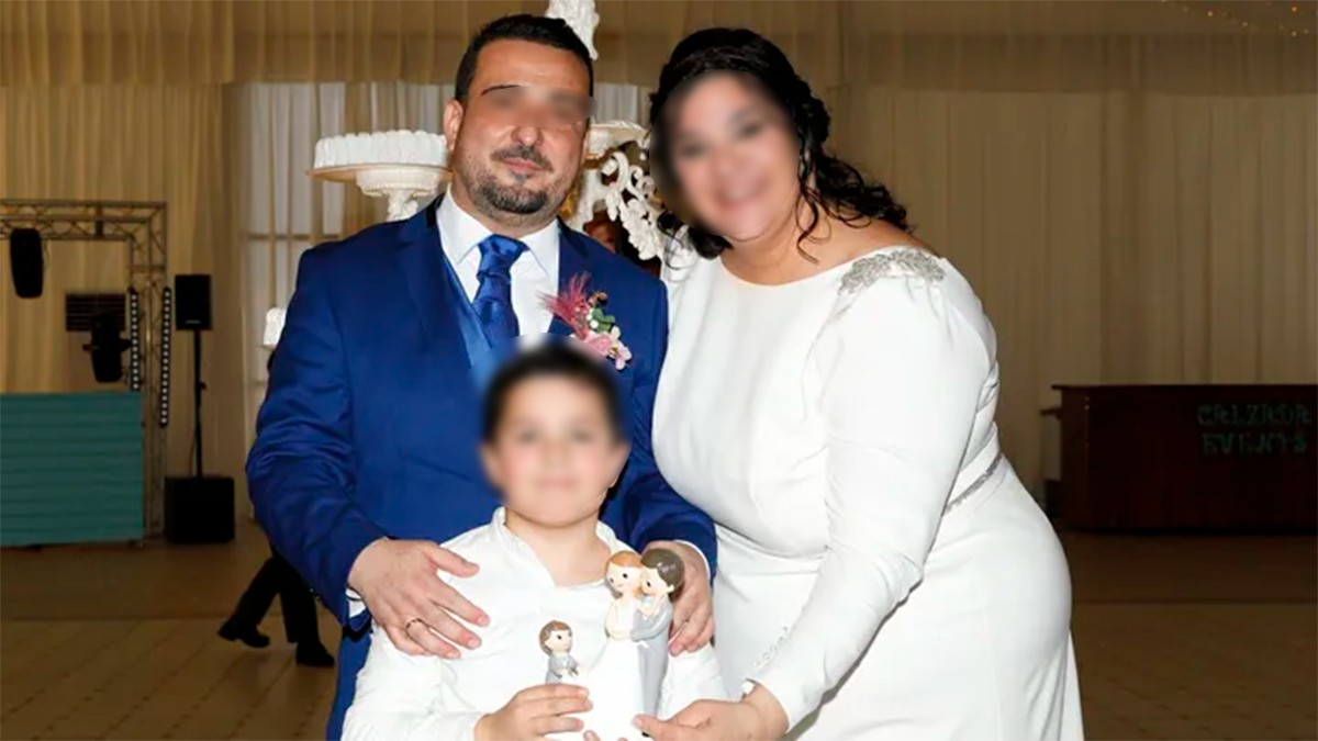 Es hospitalizado en Cancún, cada día internado cuesta ¡145 mil pesos!, familia pide ayuda