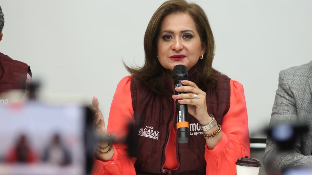 Morena denuncia simulacro en el sorteo del IEEG para el debate a la gubernatura