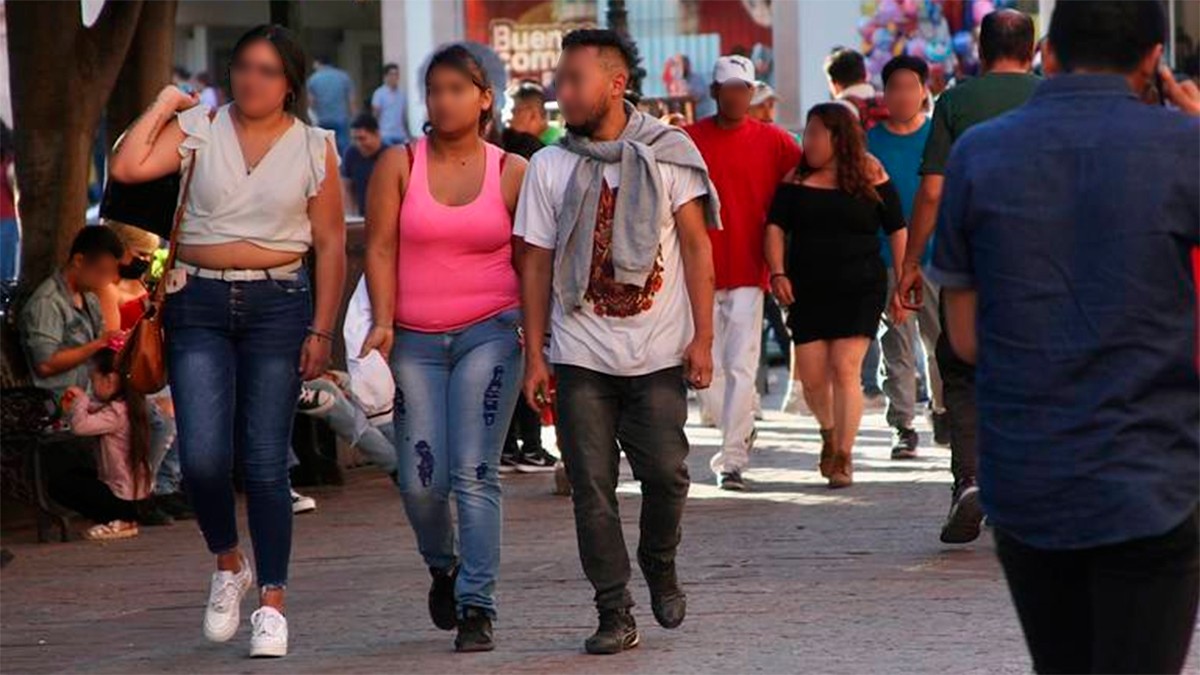 ¿Listo para festejar a las mamás? Esto depara el clima para este día