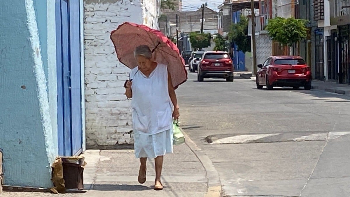 Se disparan atenciones por infecciones estomacales por el 'calorón' 
