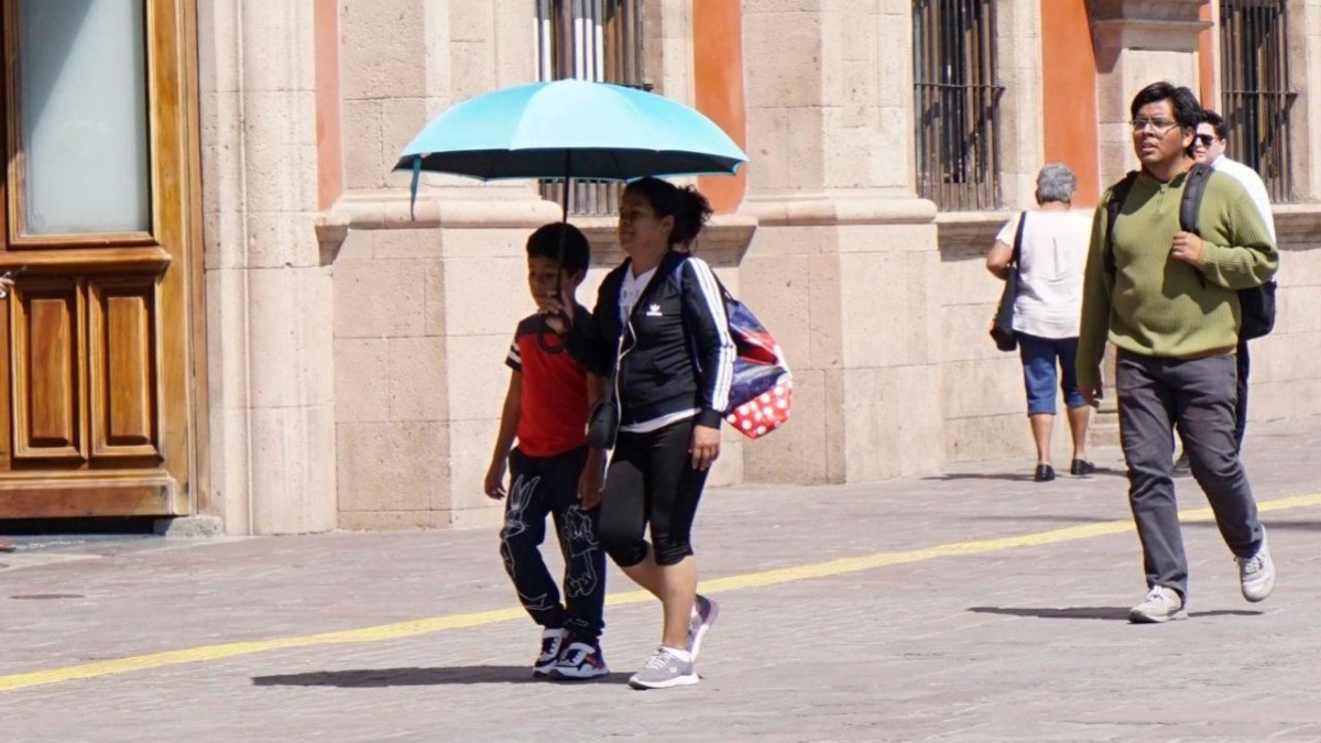 Madres en México luchan por el sustento: a mayor número de hijos, menores ingresos