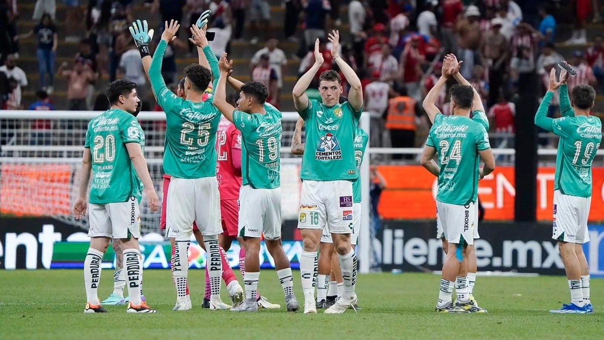 ¿Qué posiciones busca reforzar el Club León? Esto es lo que sabemos