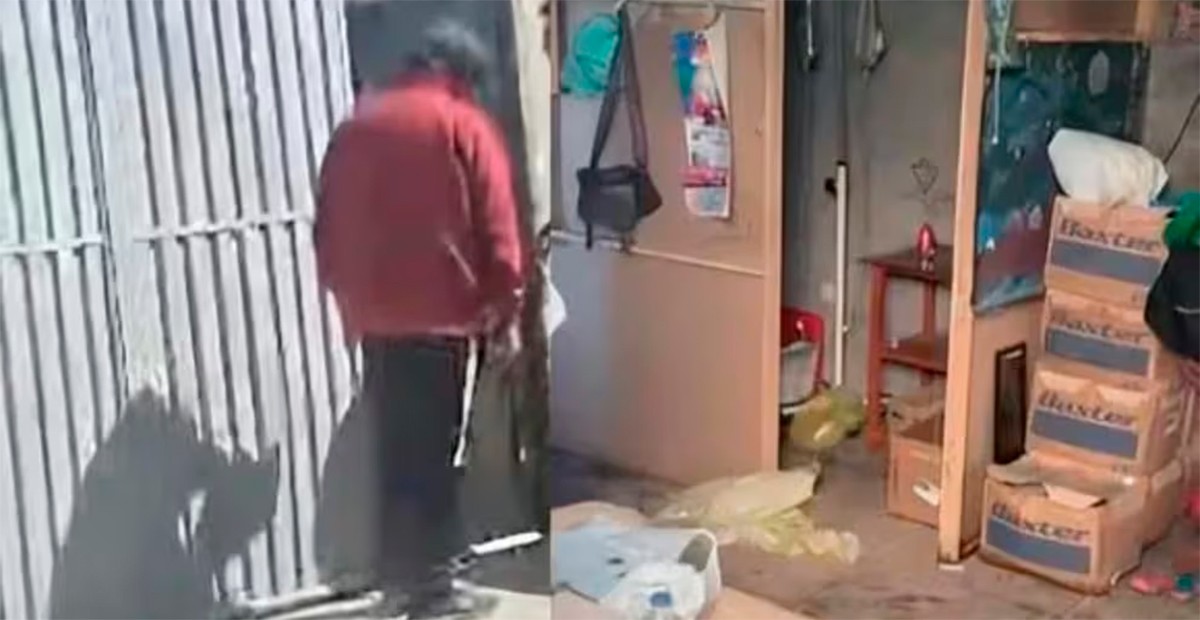 Muere niña de 4 años al explotar el celular que dejaron cargado en la cama