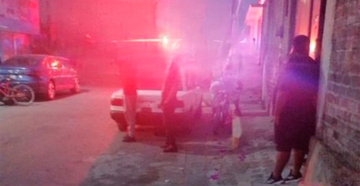 Matan a tres mujeres durante una fiesta que celebraba el Día de la Madre