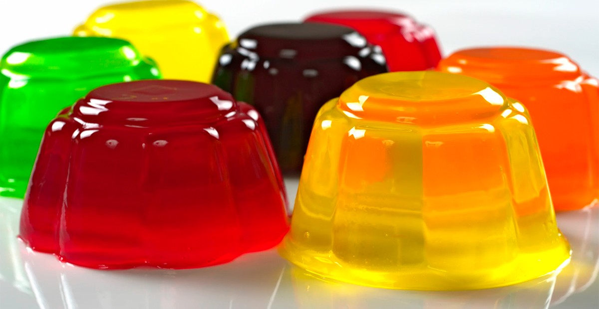 Sorpréndete de los beneficios de comer gelatina: aliada para la salud cerebral y más allá