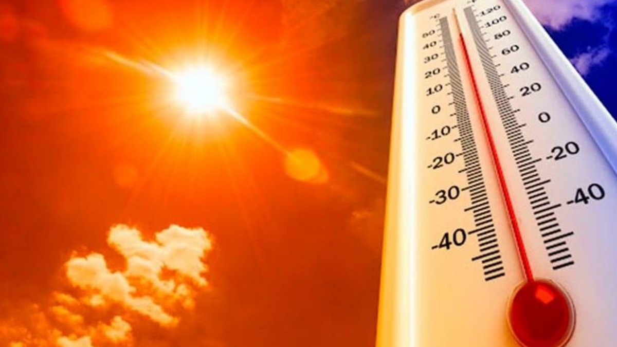 ¡Toma precauciones! Calor extremo ha cobrado la vida de siete personas en el país