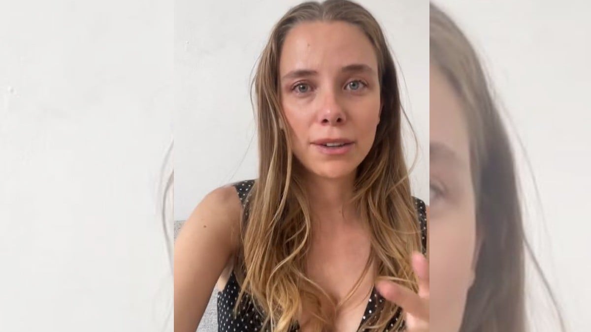 Extranjera llega a México y le dan una tremenda ‘manoseada’ y así lo relató