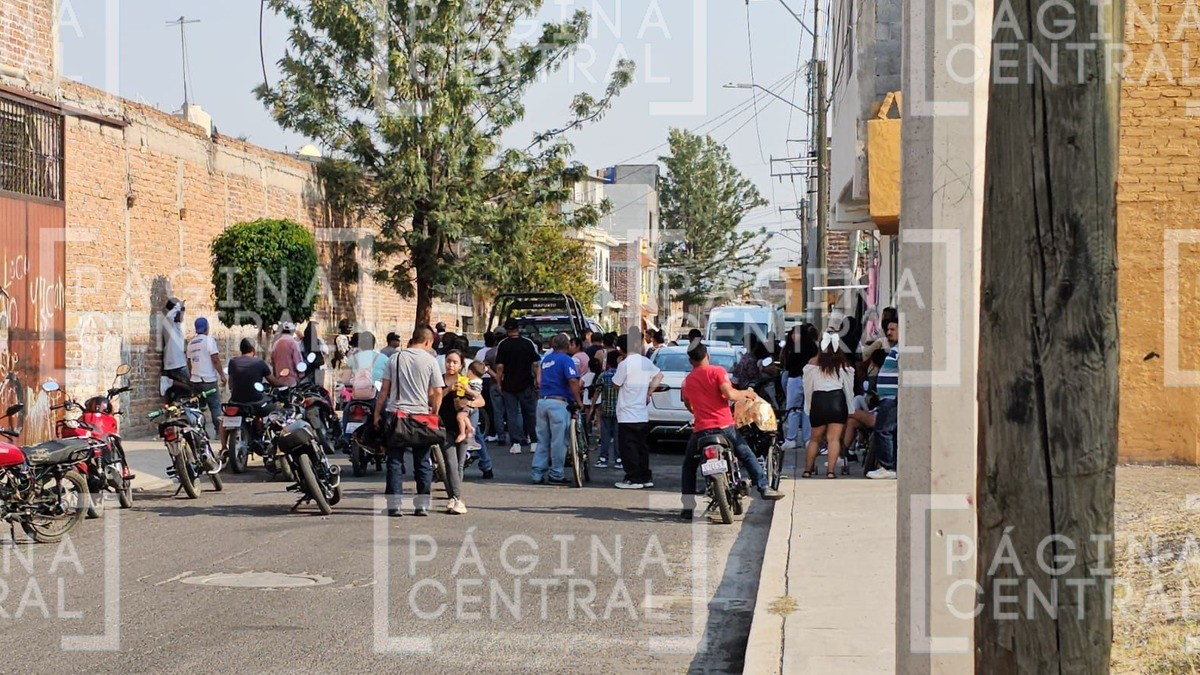 Ataque armado conmociona a Las Heras: hay un hombre muerto y dos heridos