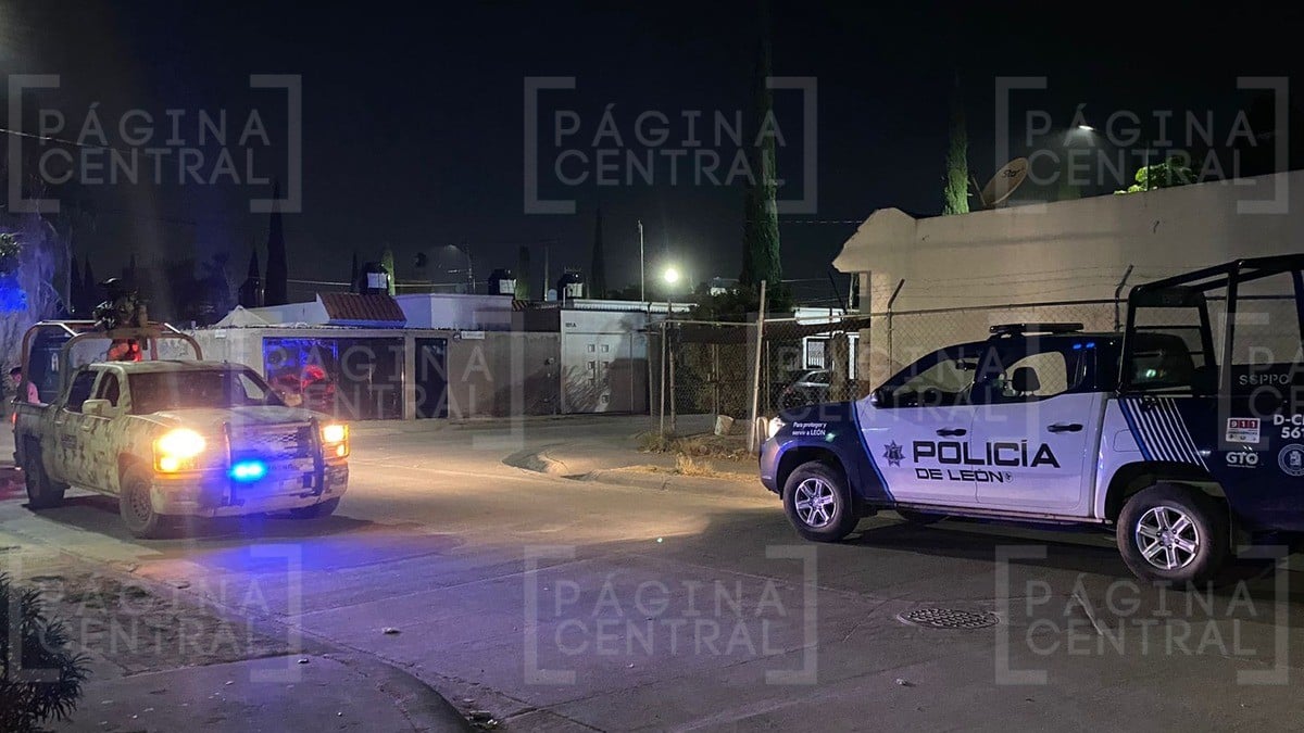 Atacan a balazos a motociclistas en Bosques de San Juan; uno queda grave