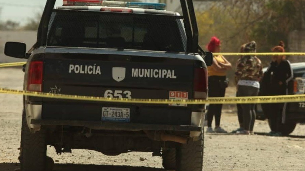 Entra grupo armado a una casa en Lomas de las Selva en León y matan sin piedad a un hombre