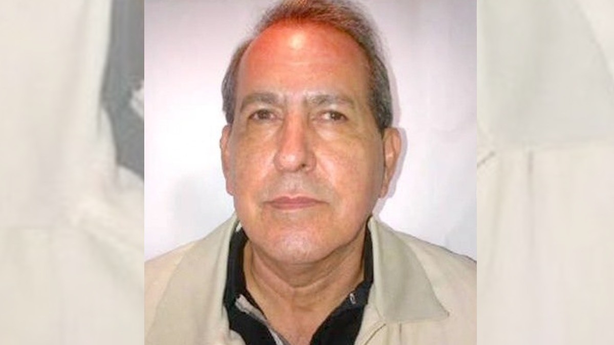 Acaba libre capo veterano