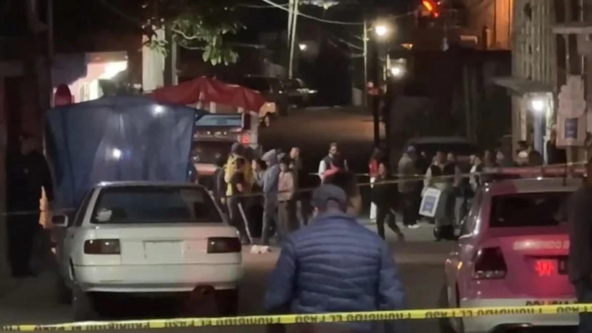 ¡Masacre en cervecería! Matan a ocho personas con lluvia de balas