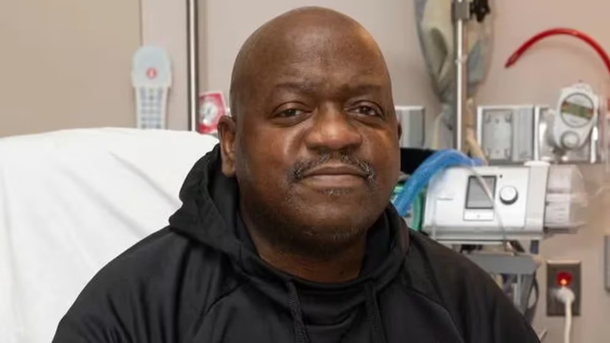 Le transplantan riñón de cerdo y muere; fue el primero en recibir el órgano modificado