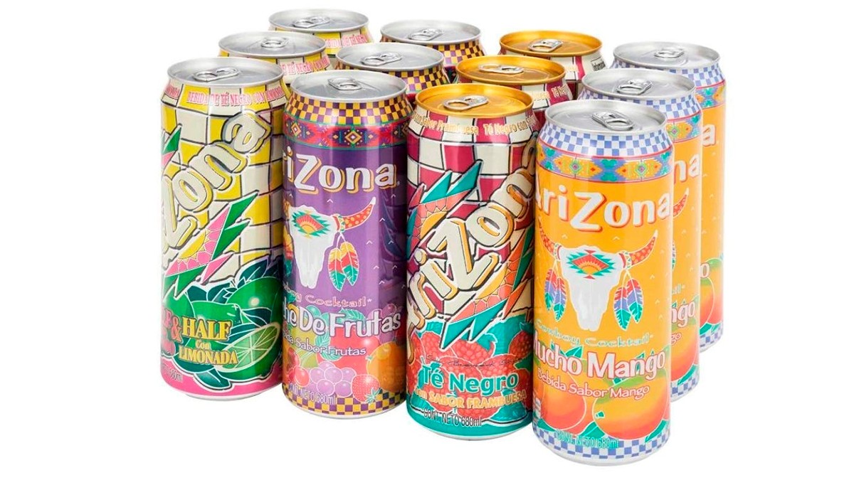 ¿El Arizona es nocivo para la salud?, aquí te decimos los resultados de un estudio