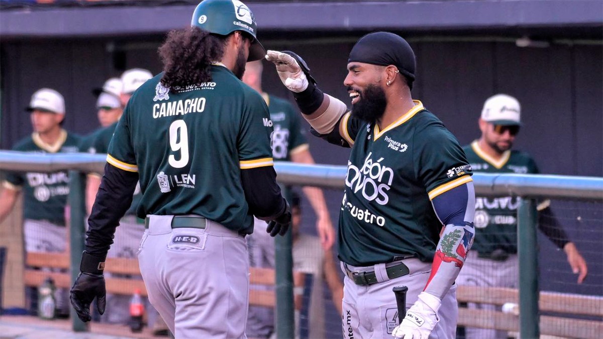 ¡Agarran racha! Bravos ganan serie ante Tigres de Quintana Roo