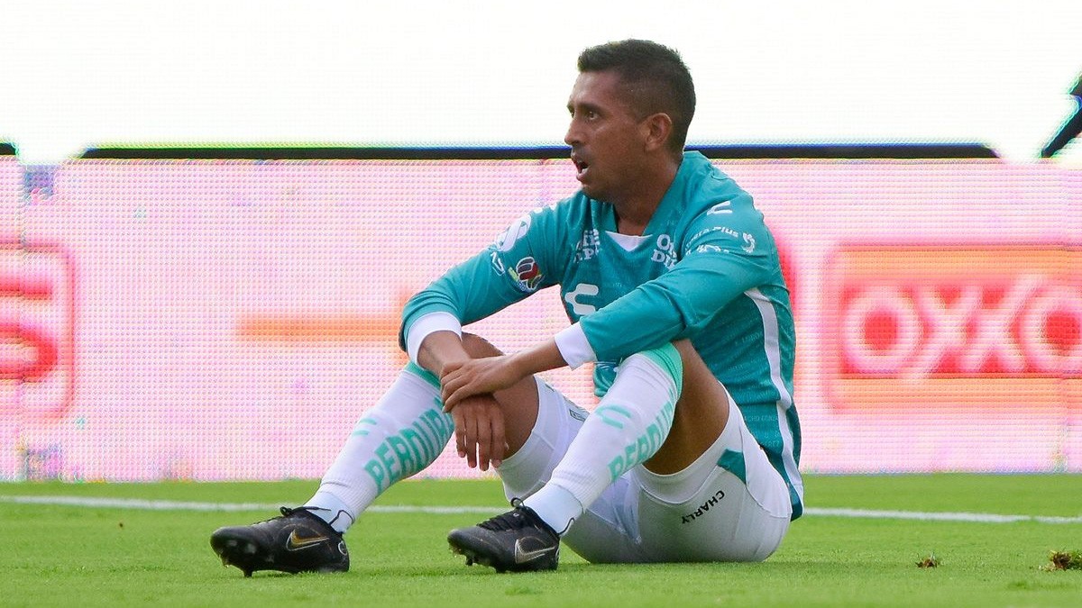 ¿Se retira? Elías Hernández confirma su salida del Club León