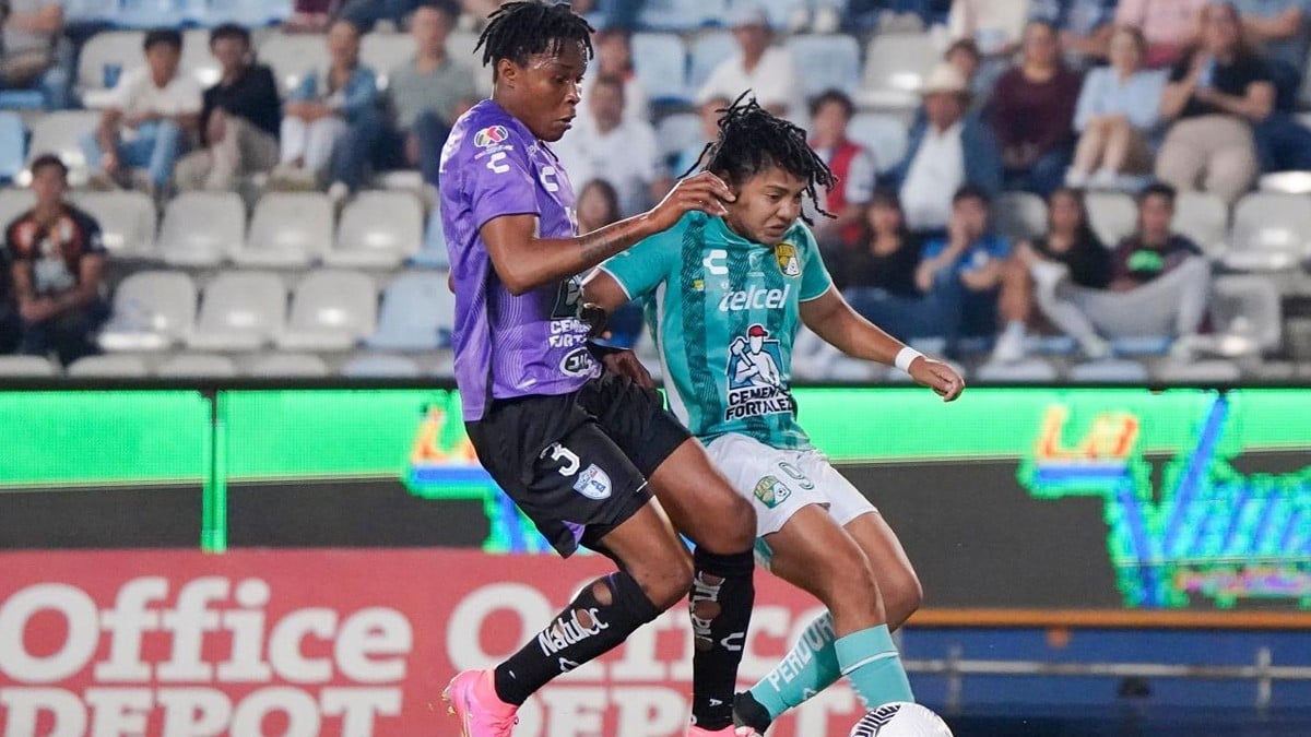 ¡Terminó el sueño! León Femenil queda eliminado de liguilla