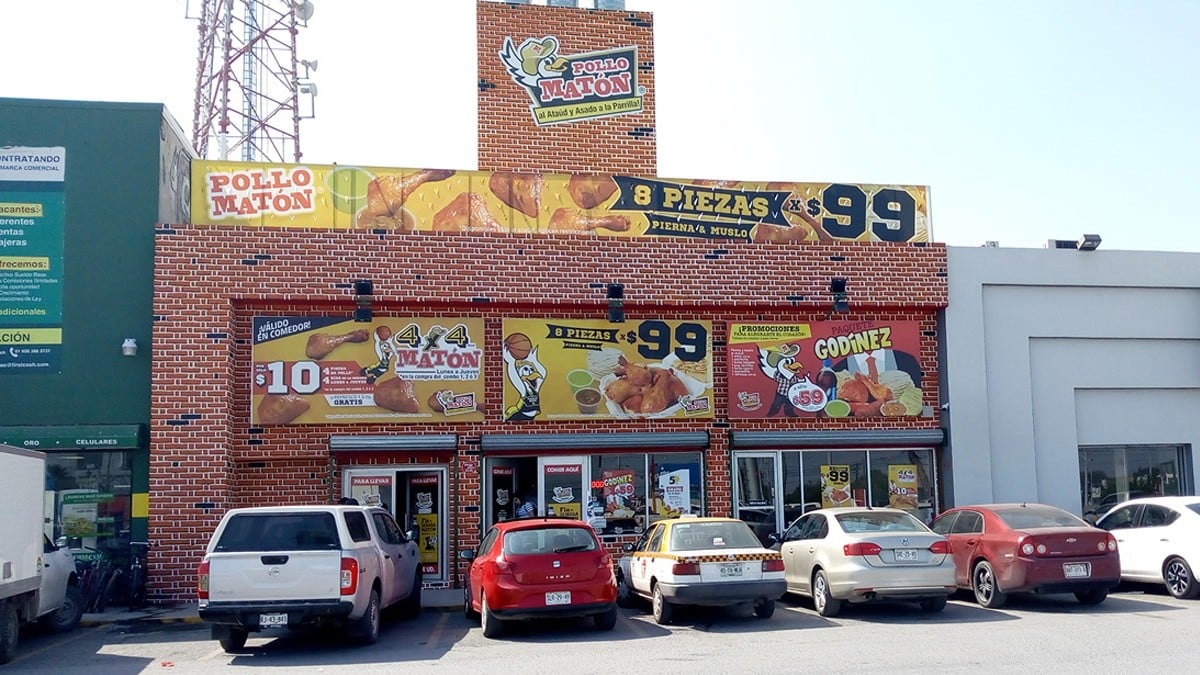 Mueren dos hermanitos de 3 y 5 años luego de comer pollo rostizado el Día de las Madres