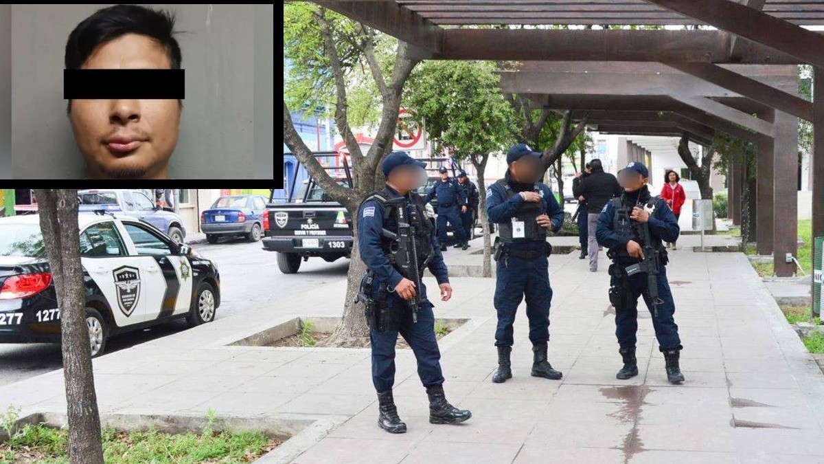 Hombre amenazó así a su novia: “Salte de la plaza, o prefieres que te mate aquí adentro”