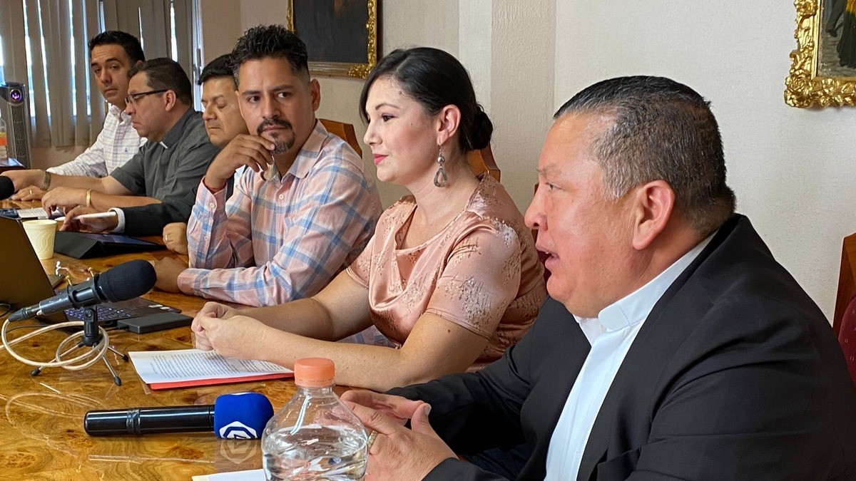 Busca la Iglesia católica firmar con candidatas el Acuerdo por la Paz en Guanajuato