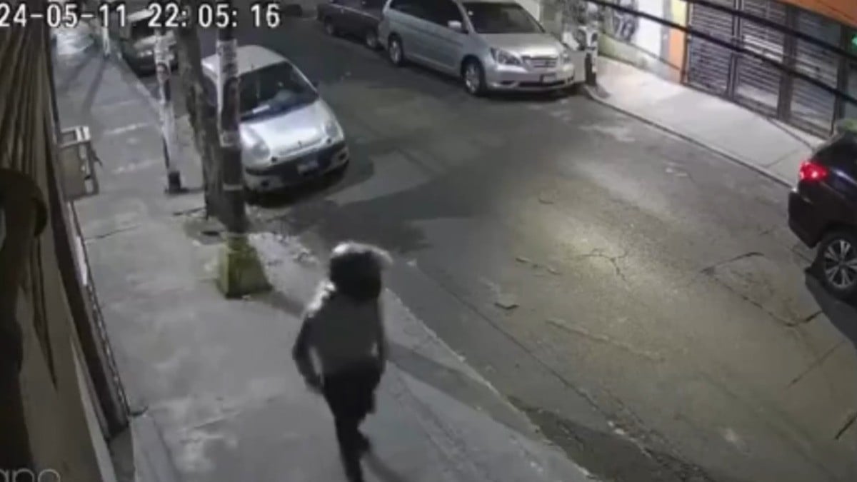 VIDEO Así fue el ataque a balazos contra la candidata Alessandra Rojo