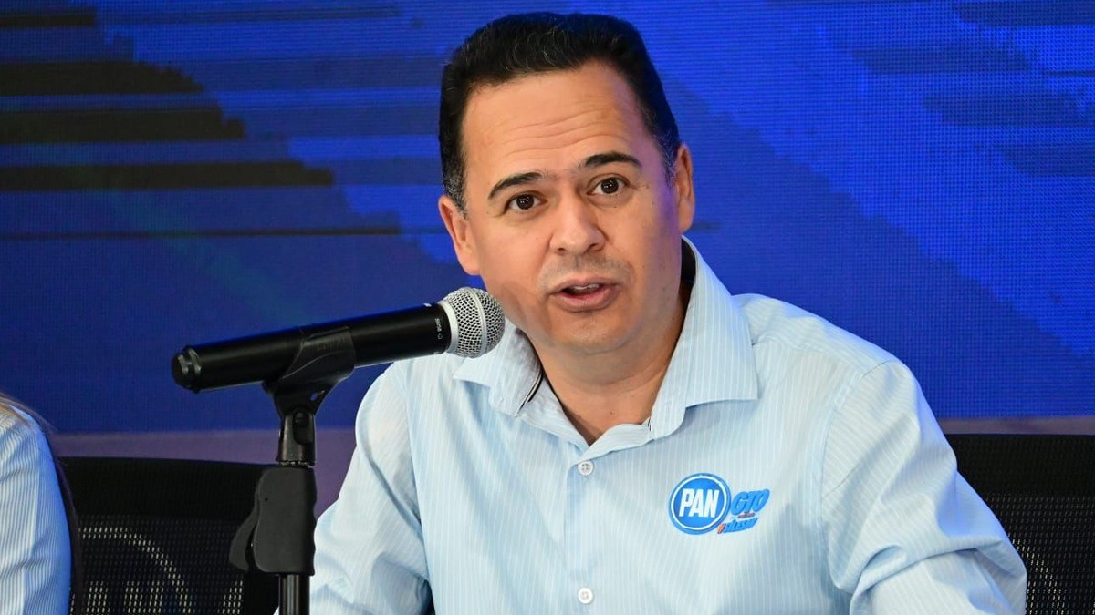 No frenan al PAN manipulaciones desde la Federación, advierte líder estatal