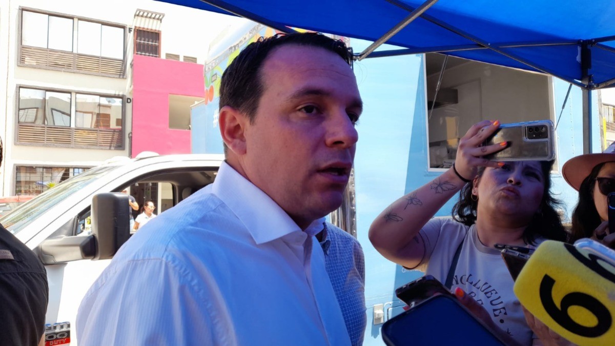 Filtran audio de director con orden para no multar y justifican que “había muchas quejas”