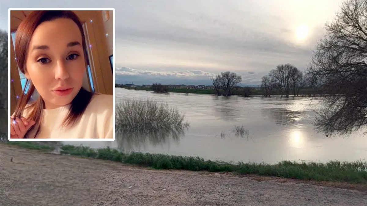 Joven madre salvó de morir ahogada a su hija de 11 años, pero la mujer no sobrevivió