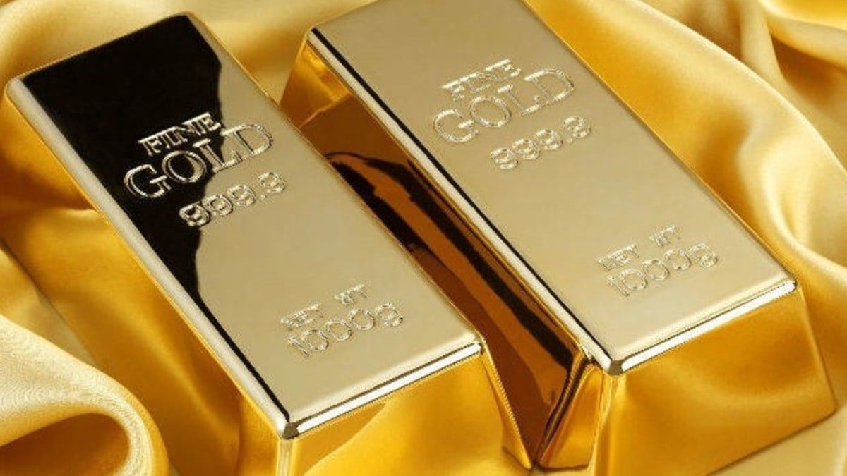 Anticipan marque récord el precio del oro en 2024