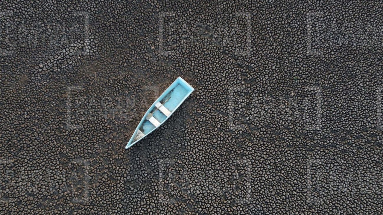 Esperan más de 2 mil devotos para la misa del buen temporal en la Plaza Principal 