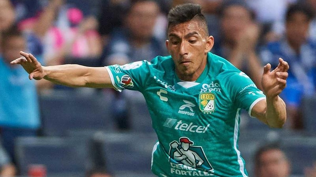 ¿Se lo llevan? Este club acepta interés en Ángel Mena